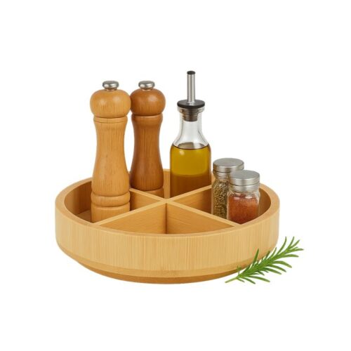 Rullbricka bambu