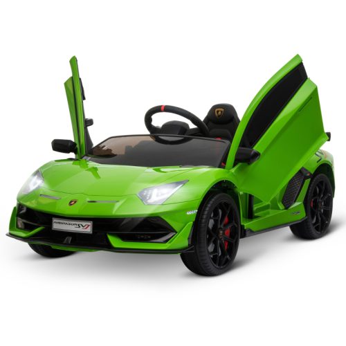 Elbil för barn 12V Lamborghini MP3/USB