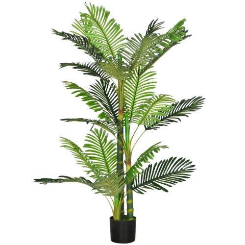 Konstväxt Areca Palm 150 cm