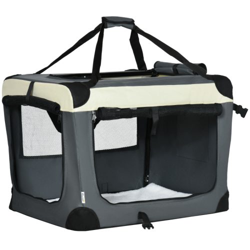 Transportväska för husdjur 70x51x50cm