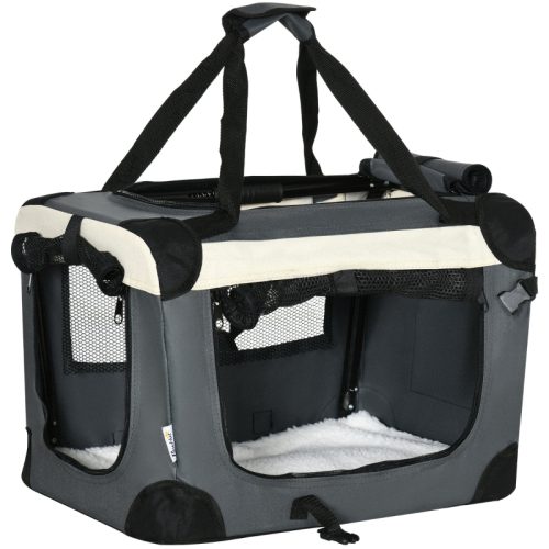 Transportväska för husdjur 50,5×33,5x35cm