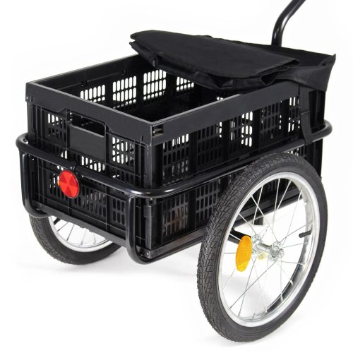 Cykel lastsläpvagn 50 kg