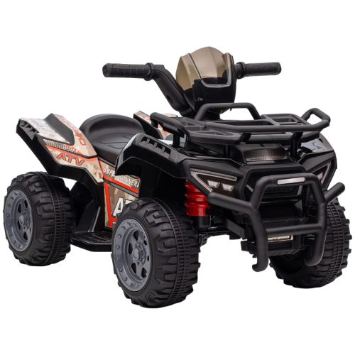 Elfyrhjuling ATV 70x42x45 cm