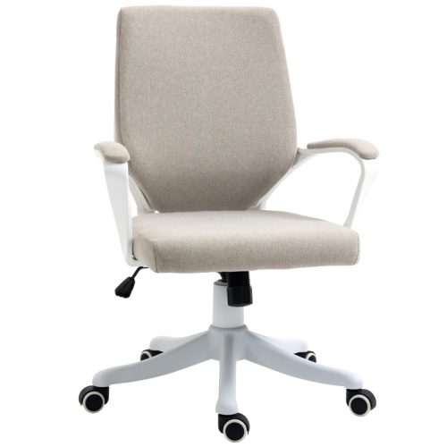 Skrivbordsstol höj- och sänkbar 360°