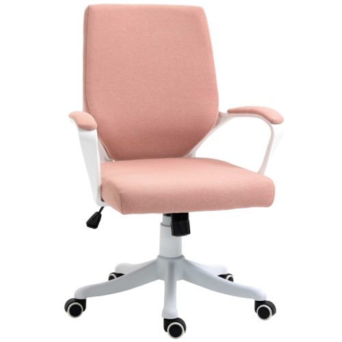 Skrivbordsstol höj- och sänkbar 360°
