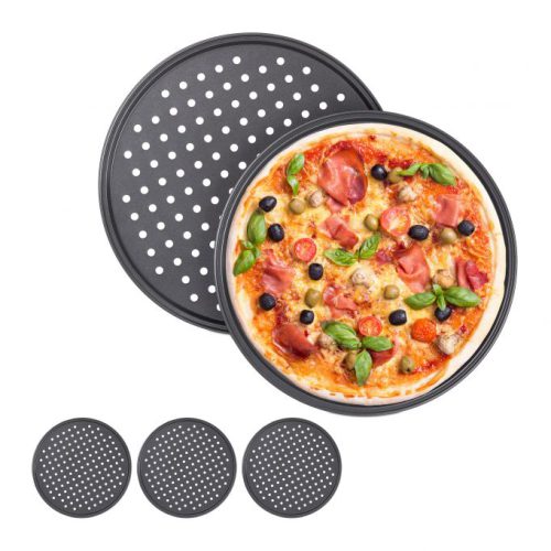 Pizzaform 5-pack 32 cm