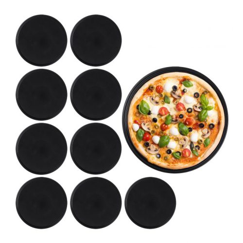 Pizzaform 10-pack 32 cm