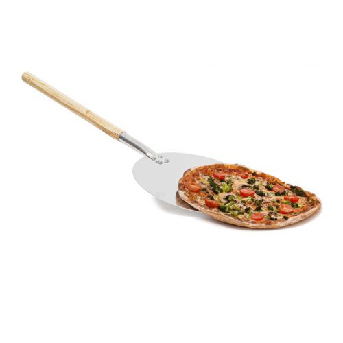 Pizzaspade rund 79 cm