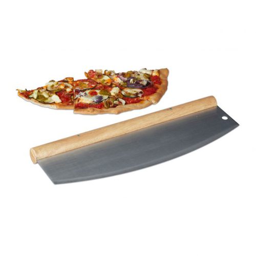 Pizzaskärare 35 cm
