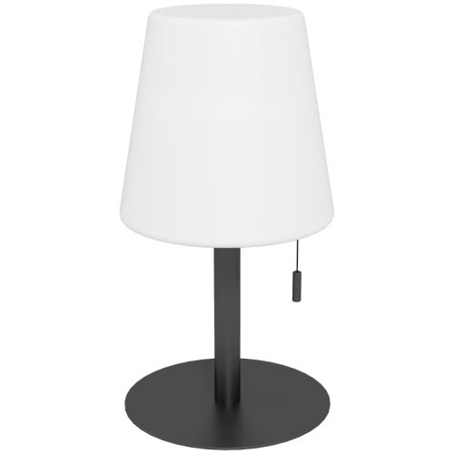 Bordslampa LED-lampa 30 cm
