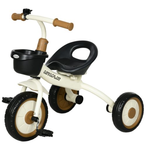 Trehjuling för barn 2-5 år