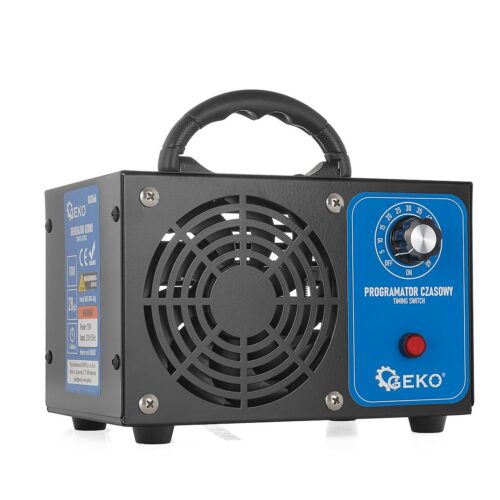Ozongenerator 28000 mg/h