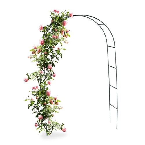Rosenbåge metall 240 cm