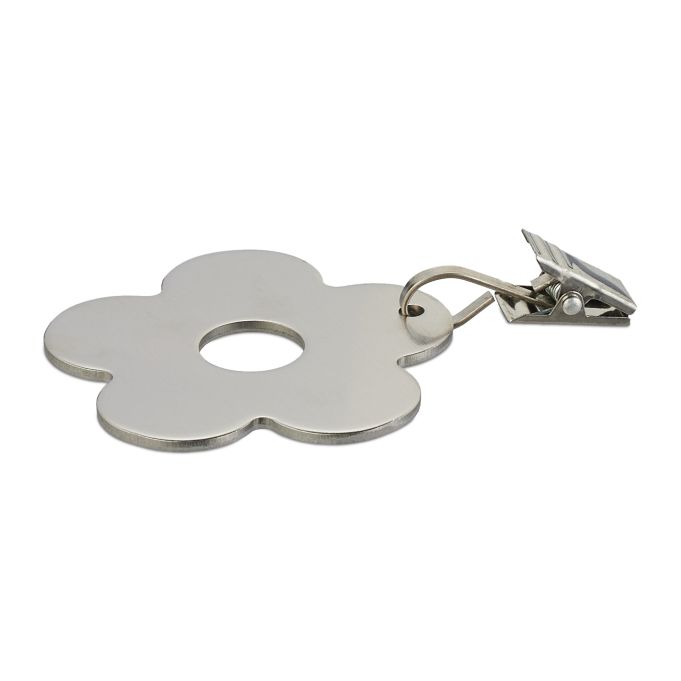 Dukhållare 16-pack Blomma - Bild 3