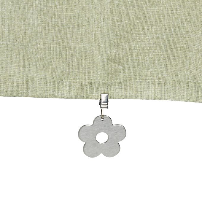 Dukhållare 16-pack Blomma - Bild 4