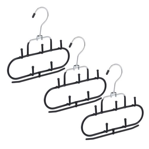 Bälteshängare 3-pack