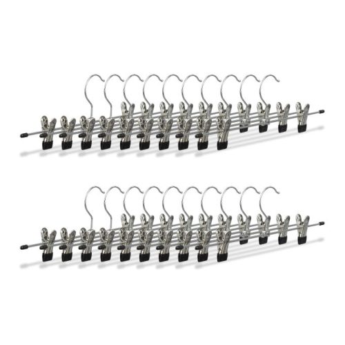 Byxgalge metall 20-pack