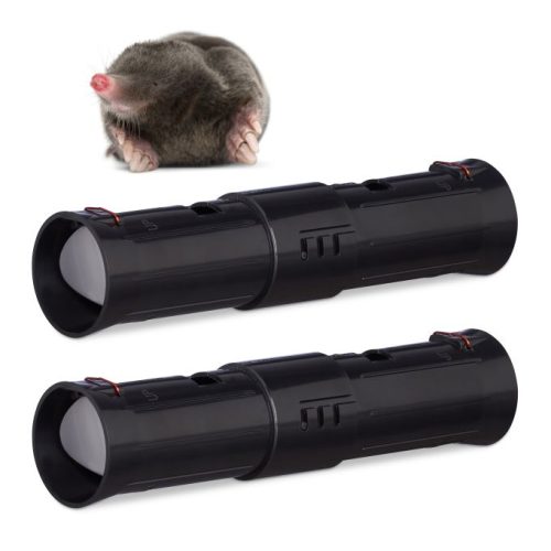 Mullvadsfälla 2-pack