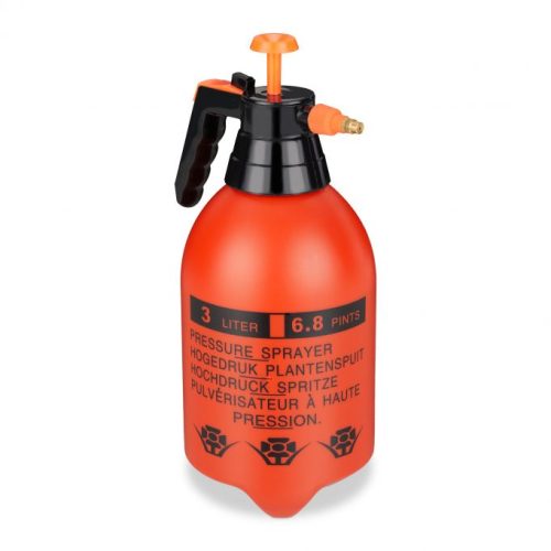 Tryckspruta 3 liter