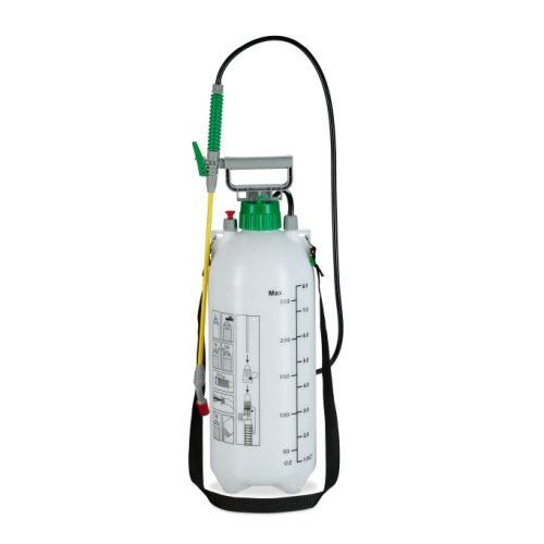 Tryckspruta 8 liter
