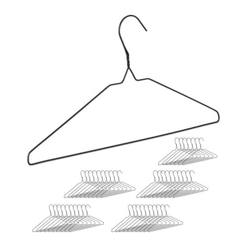 Svart galge 48-pack