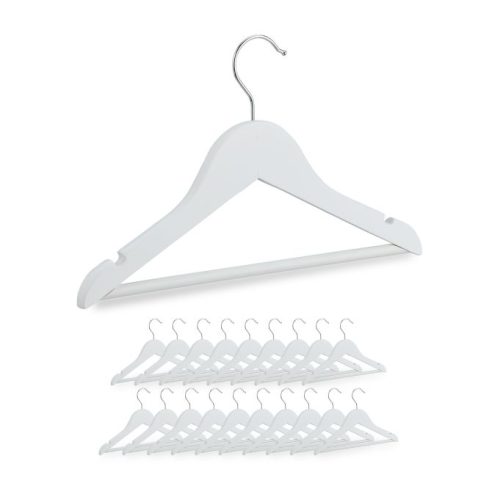 Barngalge trä 20-pack