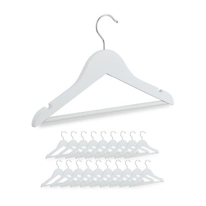 Barngalge trä 20-pack