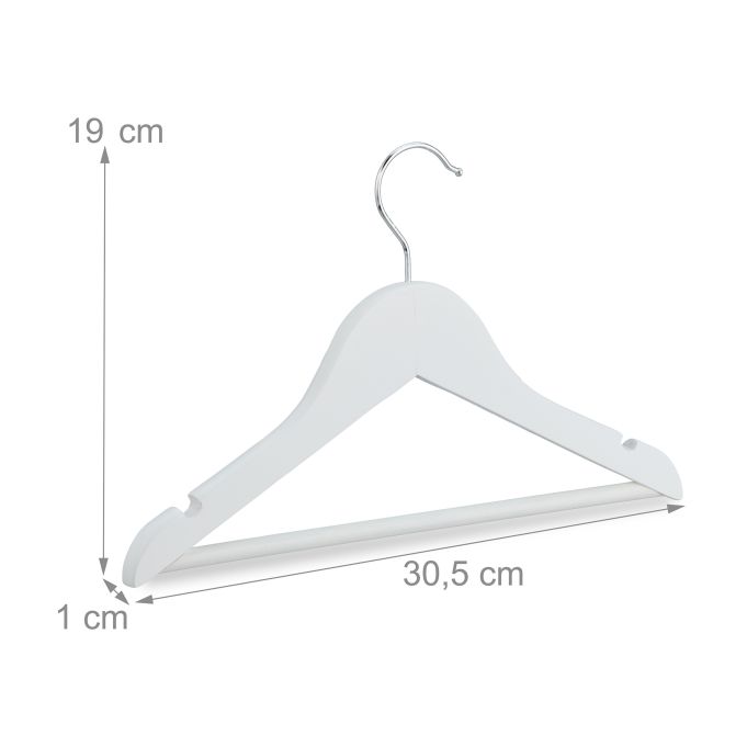 Barngalge trä 20-pack - Bild 6