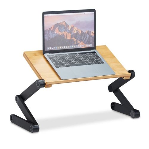 Laptopställ Bambu