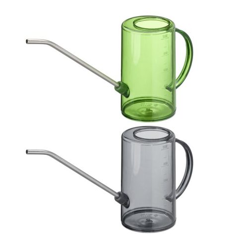 Vattenkanna 1 liters 2-pack