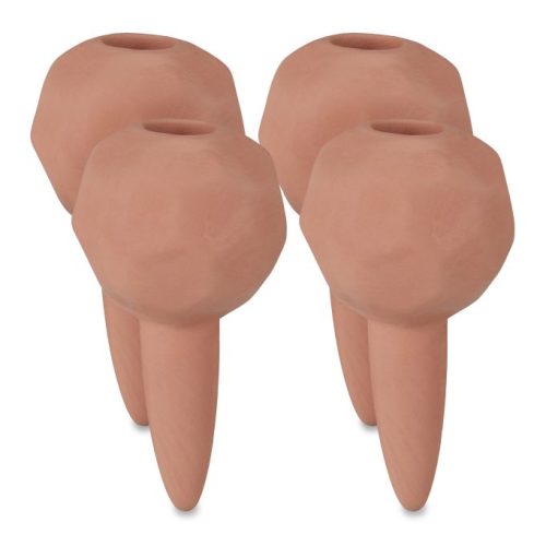 Bevattningspinnar keramik 4-pack