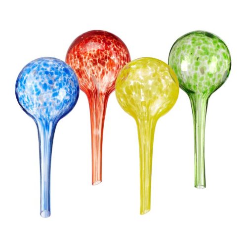 Bevattningspinnar glas 4-pack