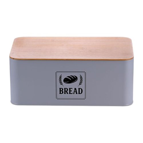 Brödlåda med lock 33×19 cm