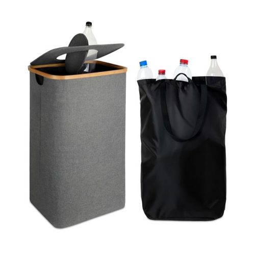Pantflaskbehållare 100 liter