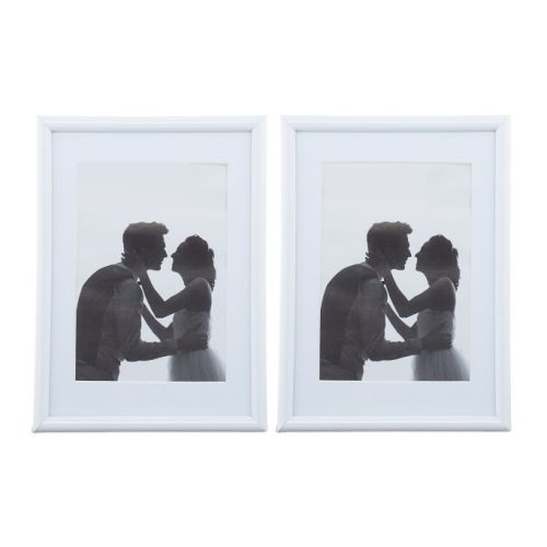 Fotoram 2-pack 13x18cm