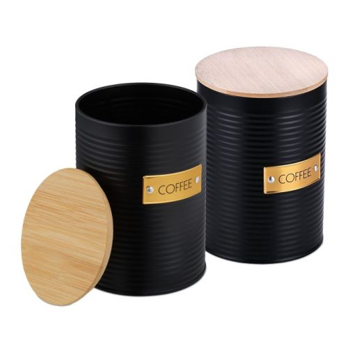 Kaffeburk 2-pack