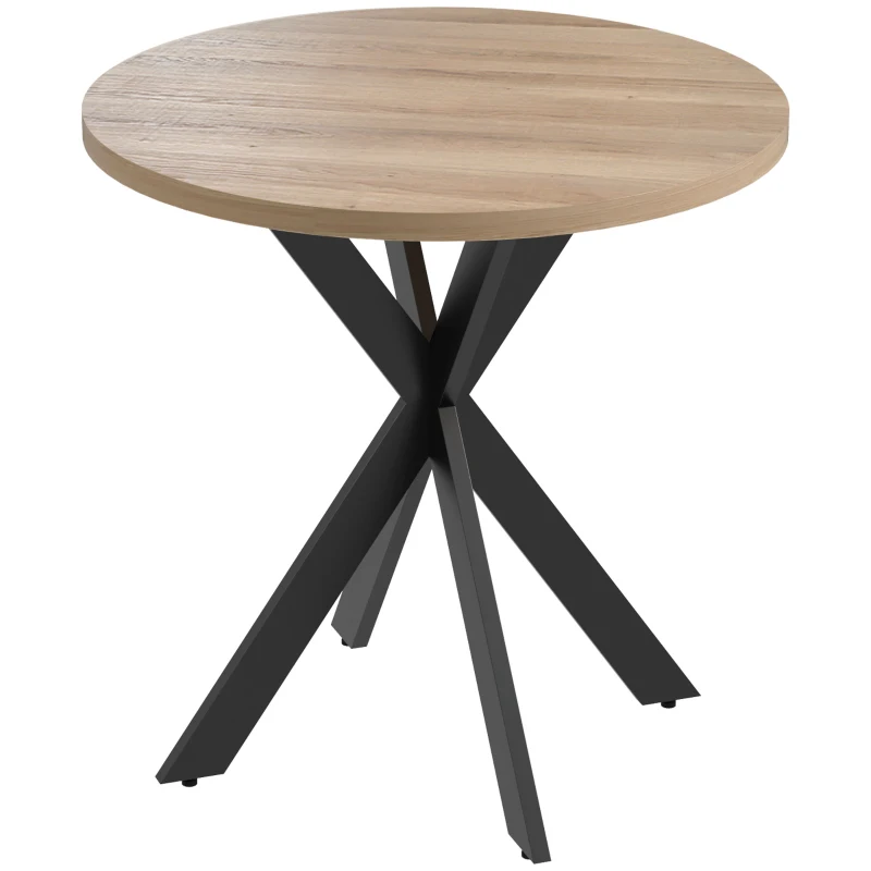 Runt matbord 75 cm - Bild 5
