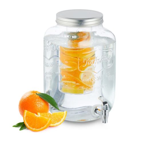 Dryckesautomat insats 8 liter