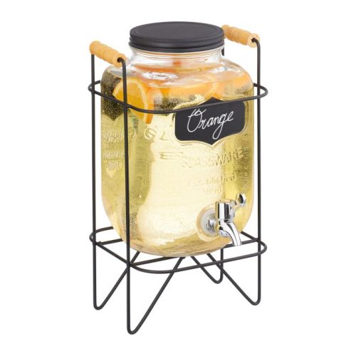 Dryckesdispenser 4 liter