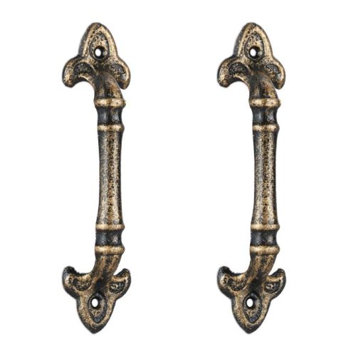 Möbelhandtag vintage 2-pack