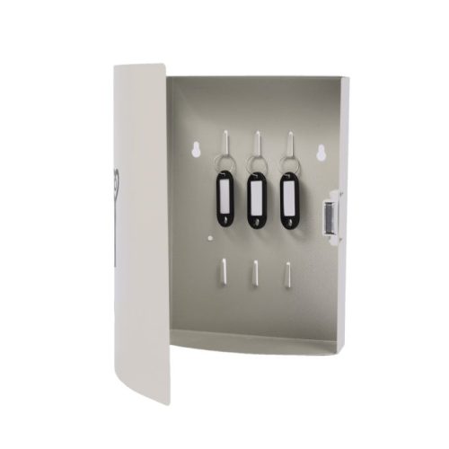 Nyckelskåp 9 nycklar magnet