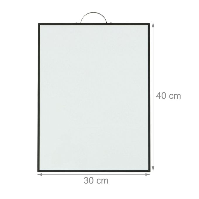 Whiteboard 40x30 cm - Bild 7