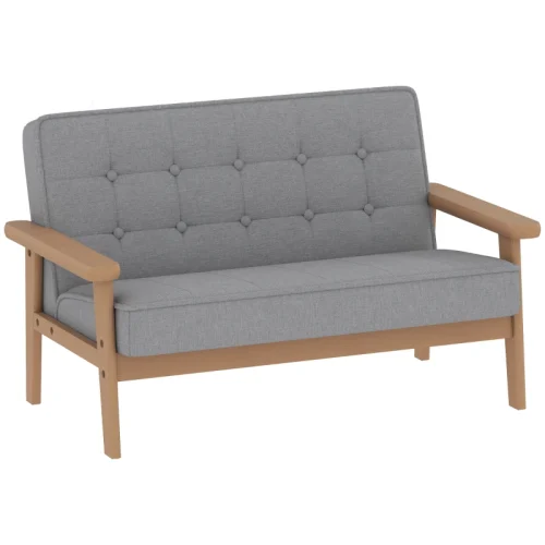 Barnsoffa 2-sits 77x42x48 cm