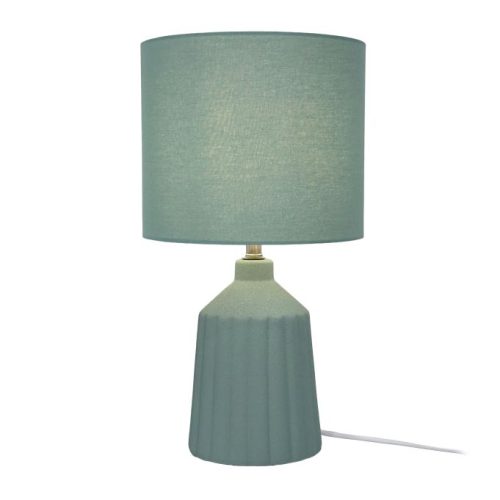 Bordslampa keramik 42 cm