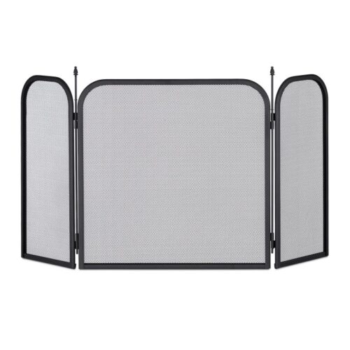 Gnistskydd vikbar 97 cm