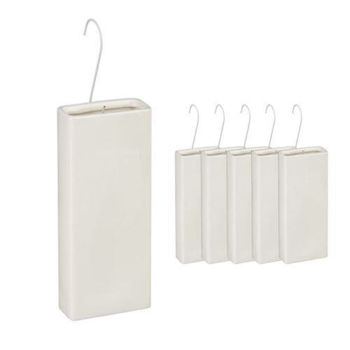 Luftfuktare kermaik 6-pack