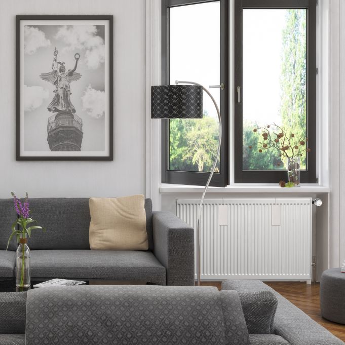 Luftfuktare kermaik 6-pack - Bild 6