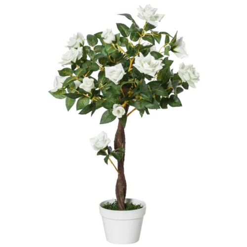 Konstväxt Kameliaträd 90 cm