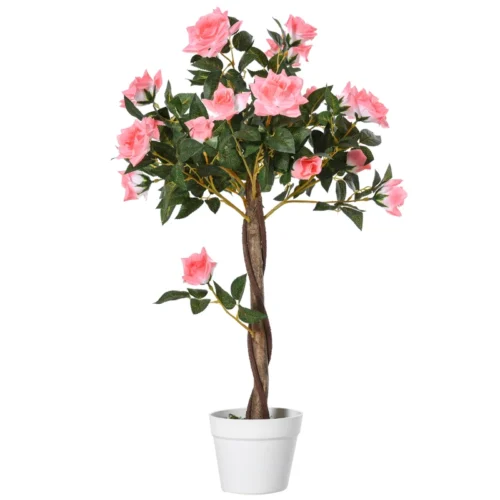 Konstväxt Kameliaträd 90 cm