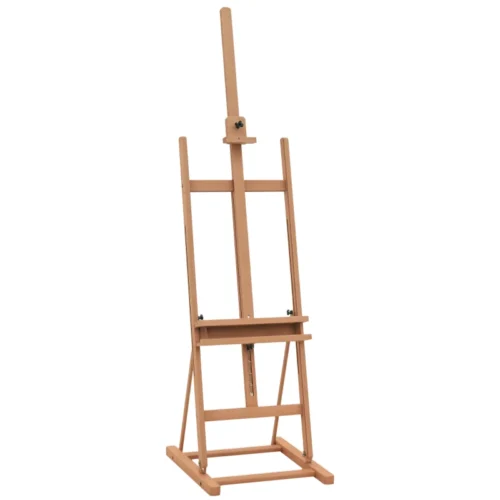 Staffli höjd- och vinkeljusterbar 171-230 cm